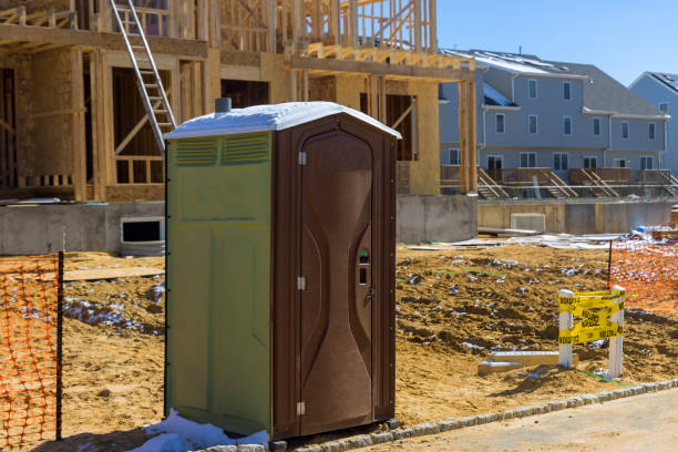 Best Restroom Trailer for Weddings in Castle Shannon, PA