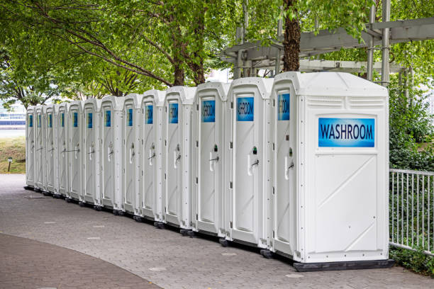 Best Portable Toilet Rental for Emergency Services in Castle Shannon, PA