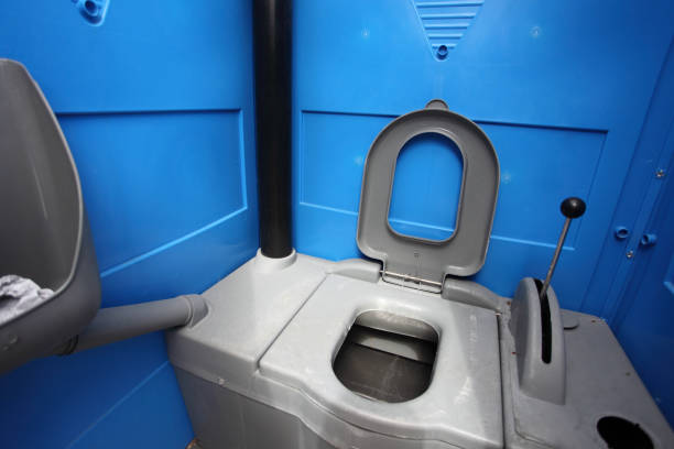 Best Portable Restroom Servicing (Cleaning and Restocking) in Castle Shannon, PA