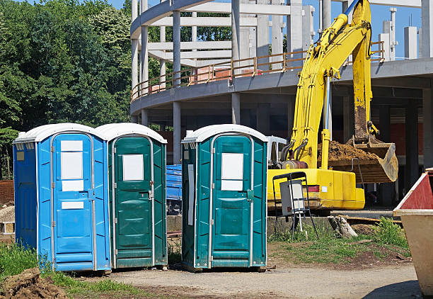 Best Standard Portable Toilet Rental in Castle Shannon, PA