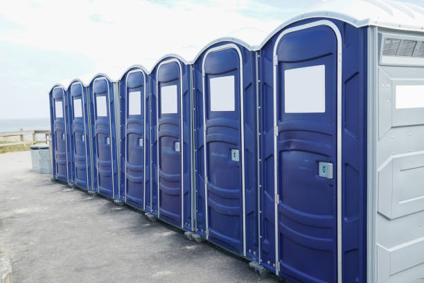 Best Portable Toilets for Parks and Recreation Areas in Castle Shannon, PA