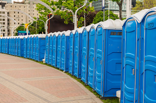 Best Portable Restroom Maintenance and Cleaning in Castle Shannon, PA